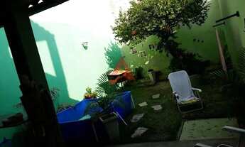 Imagem 2: JACAREí - Casa Padrão - Vila Zezé