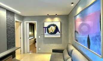 Imagem: Apartamento para aluguel, 1 quarto, 1 suíte