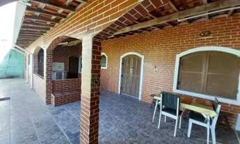 Imagem 7: Casa na praia com 2 dormitórios