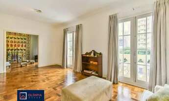 Imagem 2: Apartamento Locação 2 Dormitórios - 140 m² Cerqueira César