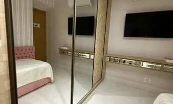 Imagem 5: Apartamento para venda com 101 metros quadrados com 3 quartos em Jardim Europa - Porto Ale