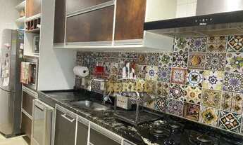 Imagem 5: Apartamento com 2 dormitórios à venda, 71 m² por R$ 555.000,00 - Santa Paula - São Caetano