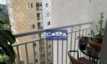 Imagem 5: Apartamento com 2 dormitórios à venda, 48 m² por R$ 340.000,00 - Tatuapé - São Paulo/SP