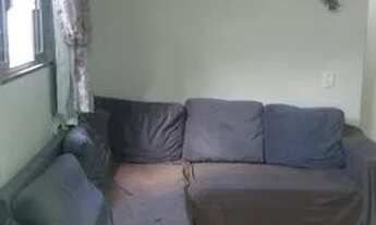 Imagem 5: Oswaldo Cruz (final Estrada do Portela) Casa Térrea Sala 2Qtos Coz Bh Área Gar Var