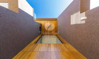 Imagem 6: Casa - Jardim Residencial Santa Clara - Indaiatuba