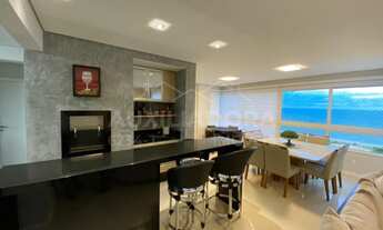 Imagem 3: Apartamento Com excelente padrão 100% mobiliado