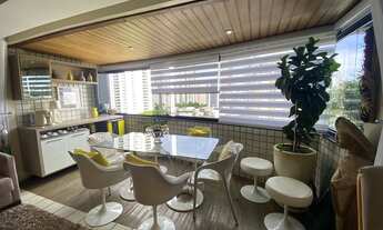 Imagem: Apartamento a venda com168 metros quadrados