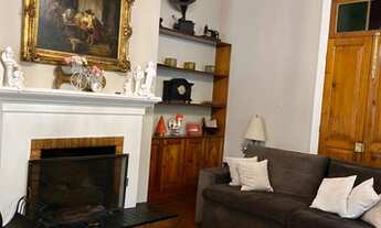 Imagem 4: Casa para aluguel e venda tem 403 metros quadrados com 4 quartos em Centro - Petrópolis