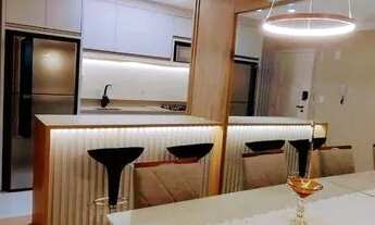 Imagem 5: Apartamento com 2 dormitórios à venda, 72 m² por R$ 890.000,00 - Nações - Balneário Cambor