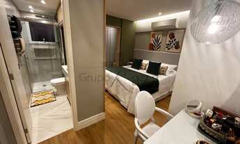 Imagem 7: Apartamento - Vila Ema - Residencial Piazza Monet - 3 Dormitórios - 92m²