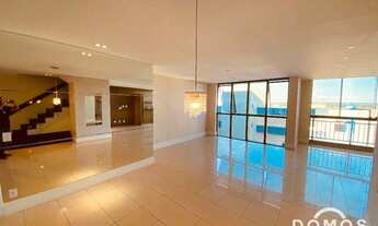 Imagem 2: Cobertura com 4 Suítes em Asa Sul Via Montello