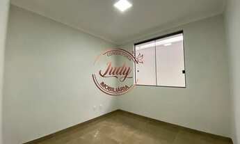 Imagem 7: Belíssima Casa Térrea no Jardim Karaíba com Linda Área de Lazer - Uberlândia - MG