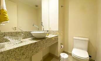 Imagem 7: Apartamento para alugar, 201 m² por R$ 40.553,00/mês - Itaim Bibi - São Paulo/SP