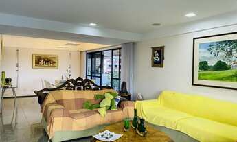 Imagem 3: Recife - Apartamento Padrão - Parnamirim