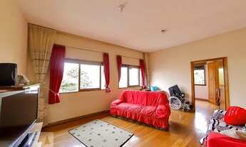 Imagem: Casa para Aluguel - Vila Augusta, 7 Quartos