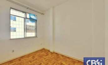 Imagem 2: Apartamento com 1 dormitório à venda, 55 m² por R$ 510.000,00 - Flamengo - Rio de Janeiro