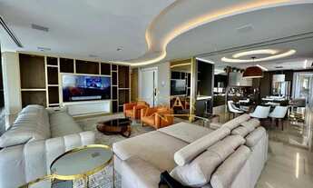 Imagem 5: Apartamento com 4 dormitórios à venda, 349 m² por R$ 17.000.000,00 - Vila Olímpia - São Pa