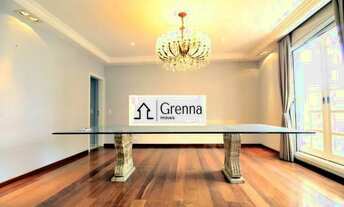 Imagem 4: 4 dormitório a Venda nos jardins