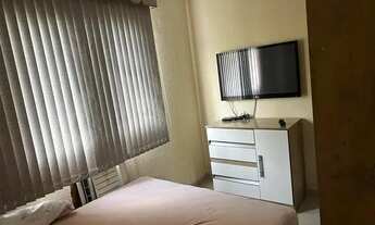 Imagem 2: Alugo excelente apartamento, 02 minutos do West Shopping, no Condomínio Vera Cr