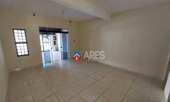 Imagem 3: Casa com 3 dormitórios para alugar, 169 m² por R$ 2.810,00/mês - Morada do Sol - Americana