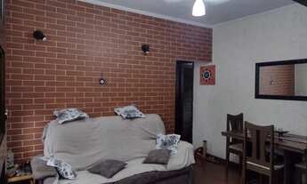 Imagem: Apartamento térreo para venda com 59 metros