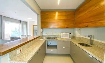 Imagem 7: Apartamento para alugar, 95 m² por R$ 10.650,00/mês - Vila Olímpia - São Paulo/SP