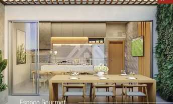 Imagem 6: Apartamento para venda com 2 quartos em Melo - Montes Claros - MG