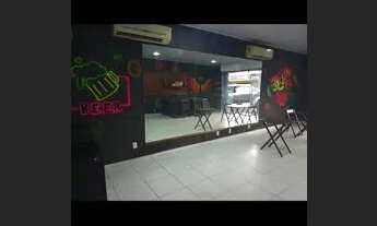 Imagem 4: Ponto comercial grande no parque das Laranjeiras