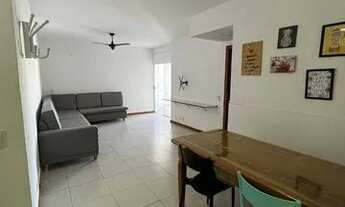 Imagem 7: Apartamento com 3 dormitórios para alugar, 80 m² por R$ 2.825/mês - Itapuã - Vila Velha/ES