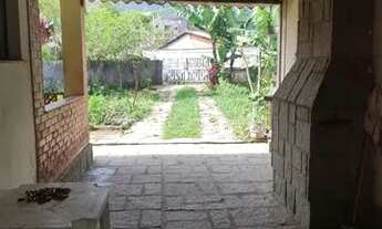 Imagem 2: Casa com quintal no bairro Alto