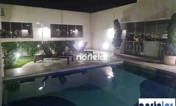 Imagem 2: Apartamento Santana, 2 dormitorios, 1 suite, 2 vagas, lazer completo, excelente localizaçã