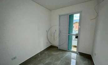 Imagem 5: Apartamento com 2 dormitórios, 43 m² - venda por R$ 360.000,00 ou aluguel por R$ 2.000,01