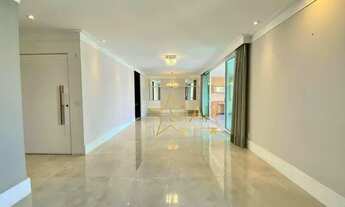 Imagem 2: Apartamento à venda, 167 m² por R$ 2.350.000,00 - Brooklin - São Paulo/SP