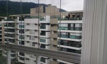 Imagem: Apartamento para venda possui 89 metros