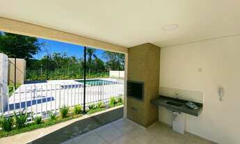 Imagem 6: AP !! 195mil !! na Palhoça-Bela Vista/SC-2 quartos 220 mil por 195 mil só hoje.....