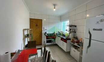 Imagem 5: Cobertura com 2 dormitórios à venda, 75 m² por R$ 280.000,00 - Jardim Las Vegas - Santo An