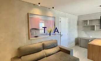 Imagem 7: Apartamento para aluguel, 1 quarto, 1 suíte, 1 vaga, Vila da Serra - Nova Lima/MG