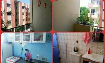 Imagem: Aluguel por temporada/ diária