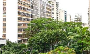 Imagem 7: APTO 3 DORMS (2 STES) 2 VGS 270m2 REFORMADO VARANDA MUDE JÁ