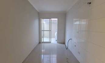 Imagem 2: Apartamento para aluguel com 60 metros quadrados com 2 quartos