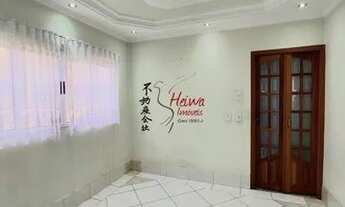 Imagem 6: Sobrado R$ 850 mil VENDA R$ 4.000 mil LOCAÇÃO (Vila Mangalot