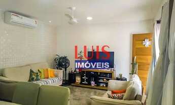 Imagem: Casa com 3 dormitórios à venda, 110 m²