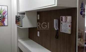 Imagem 4: Apartamento em Humaitá