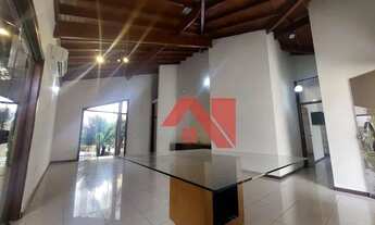 Imagem 2: Casa com 3 dormitórios, 400 m² - venda por R$ 1.050.000,00 ou aluguel por R$ 4.500,00/mês