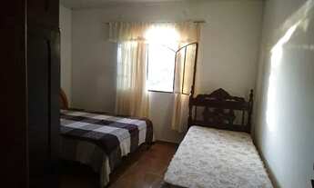 Imagem 6: Sitio 2.500m² ,terreno plano com área verde, córrego, casa, Serra do Cipó