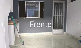 Imagem: Casa 2 quartos