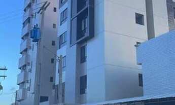 Imagem 4: Flat para aluguel com 22 metros quadrados com 1 quarto em Intermares - Cabedelo - PB