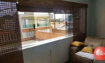 Imagem 2: São Paulo - Casa Padrão - São Lucas