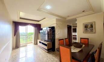 Imagem: PIRACICABA - Apartamento Padrão - Água