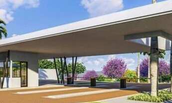 Imagem 2: Jardins Londres - Terreno